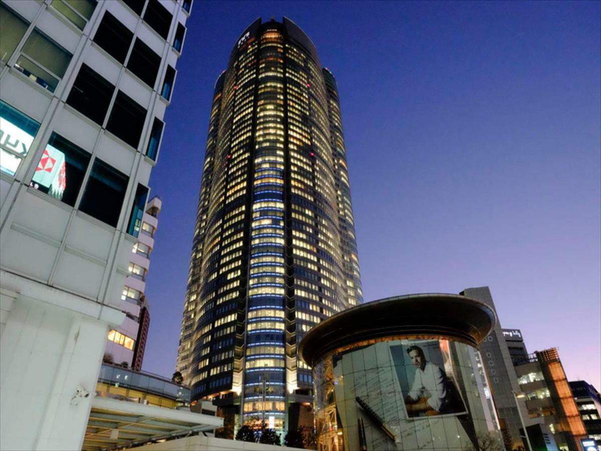 First Cabin Nishiazabu Tokyo Exterior photo