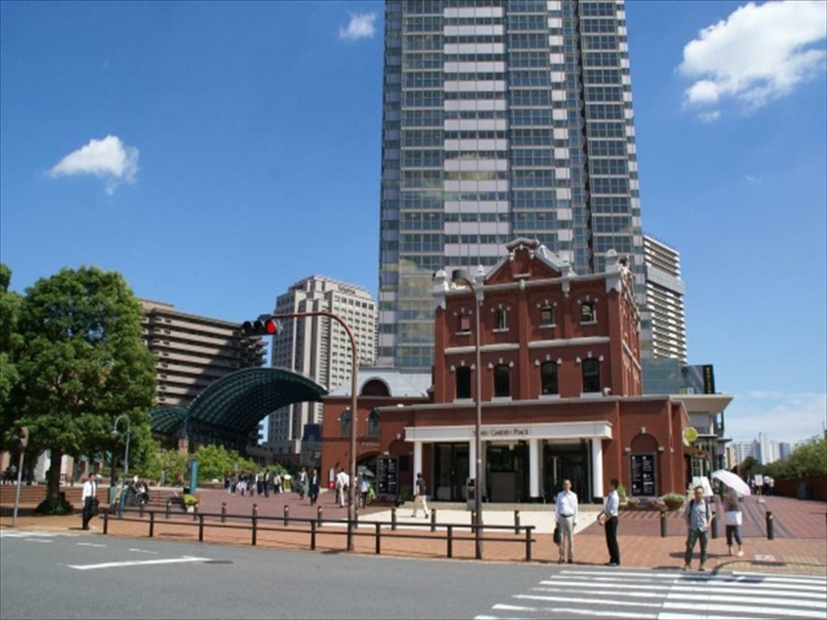 First Cabin Nishiazabu Tokyo Exterior photo