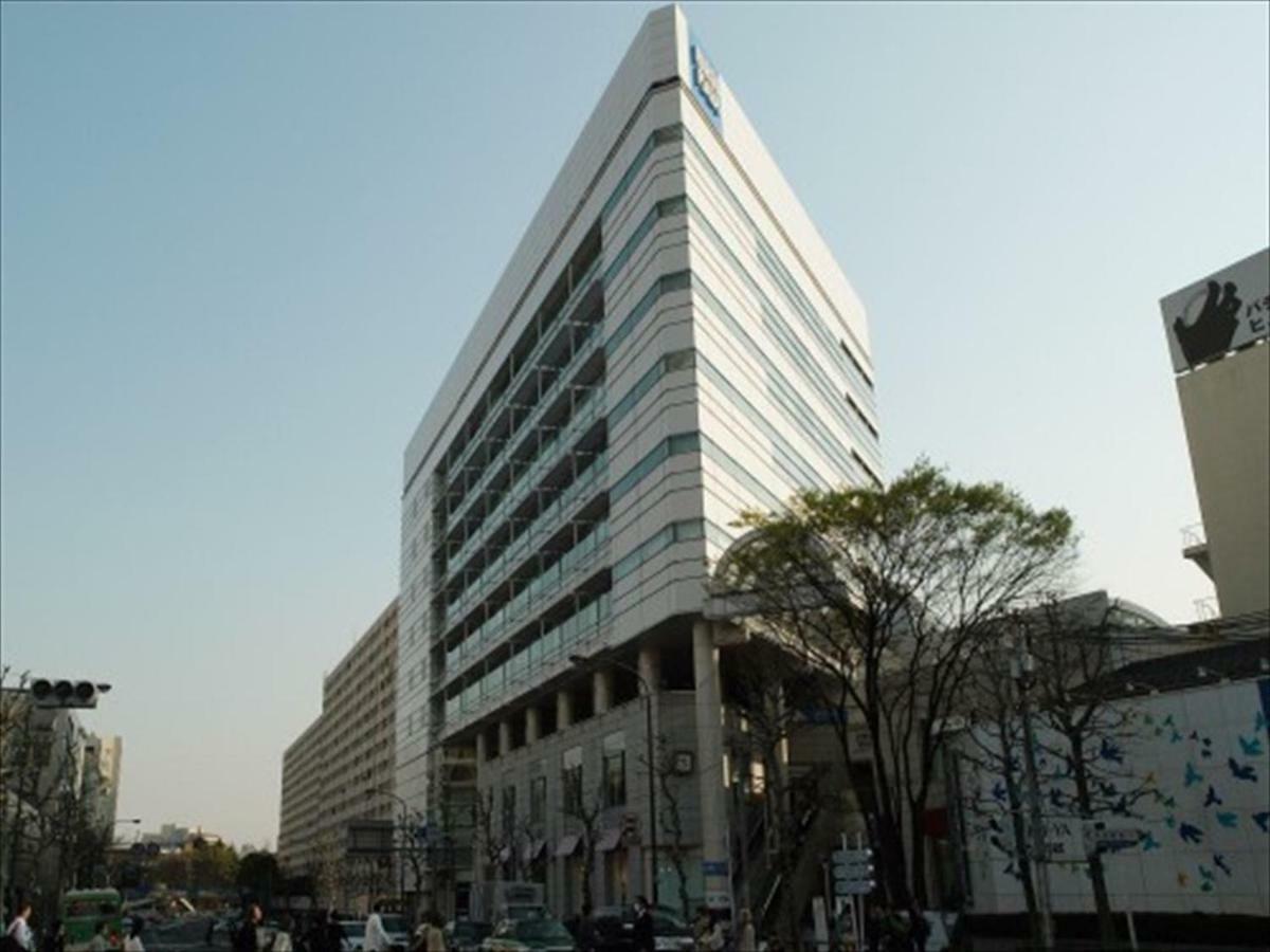 First Cabin Nishiazabu Tokyo Exterior photo