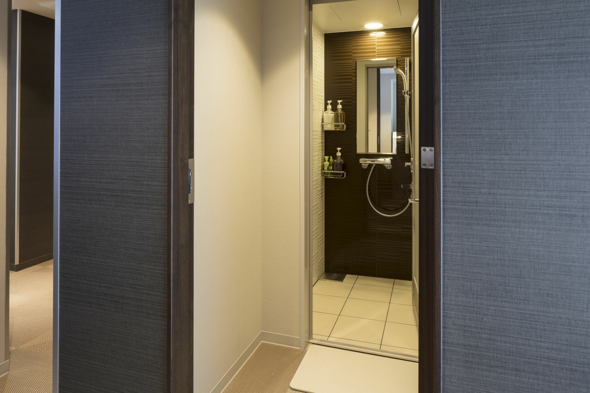 First Cabin Nishiazabu Tokyo Exterior photo