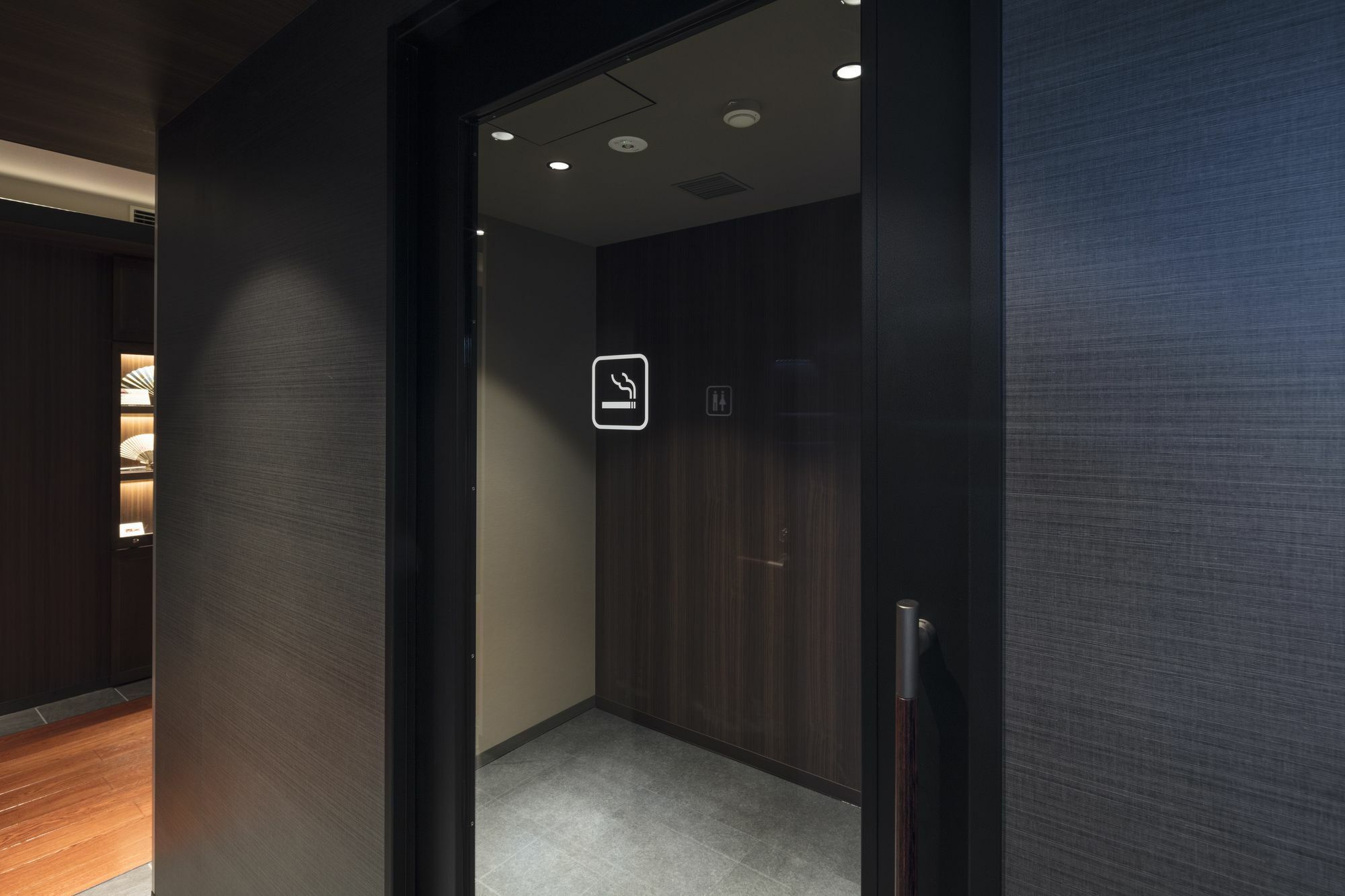 First Cabin Nishiazabu Tokyo Exterior photo